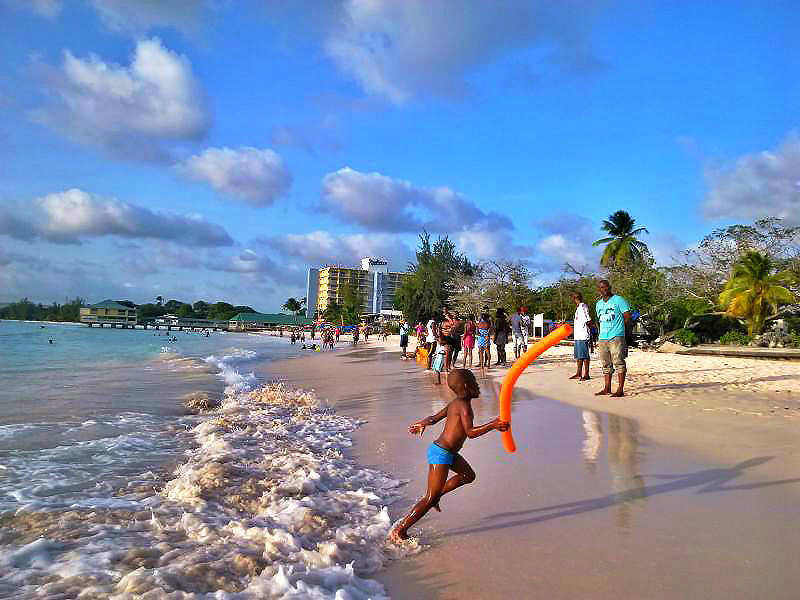 barbados beach2