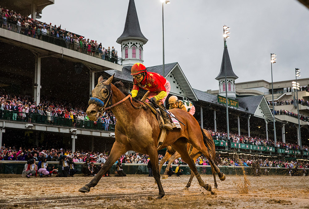 Kentucky Oaks Day