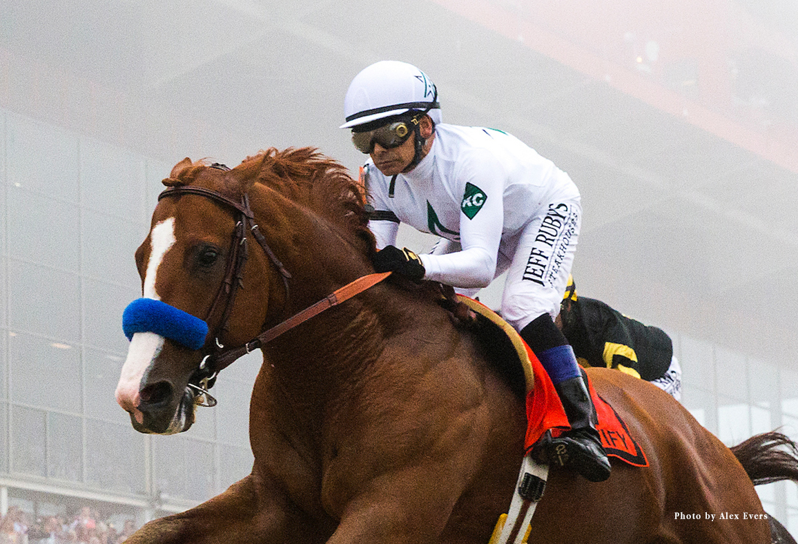 The 144th Kentucky Derby Day