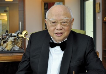 Dato Tan Chin Nam