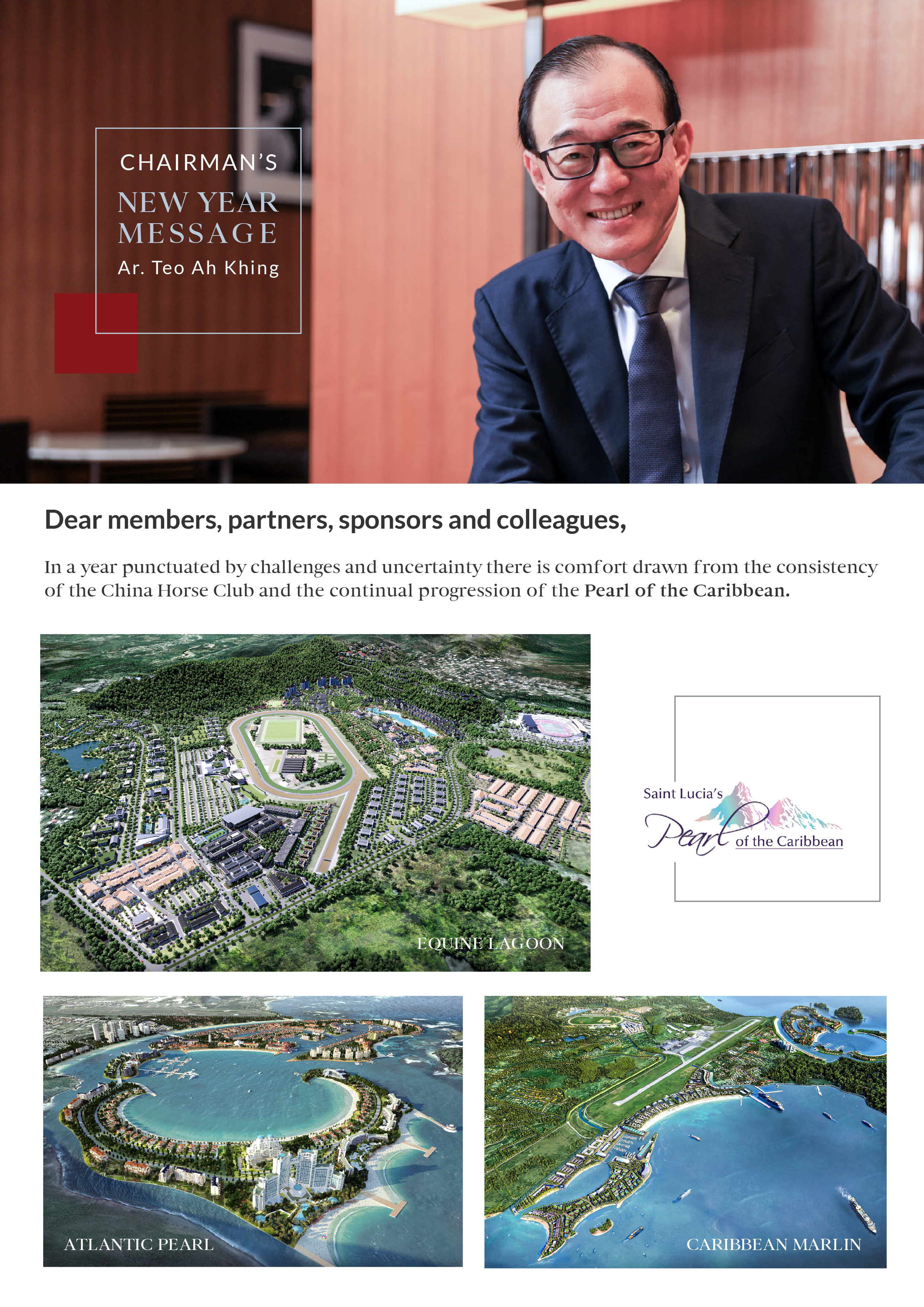 Chairman's Message 2020 - Draft - PAGE 1_Plan de travail 1