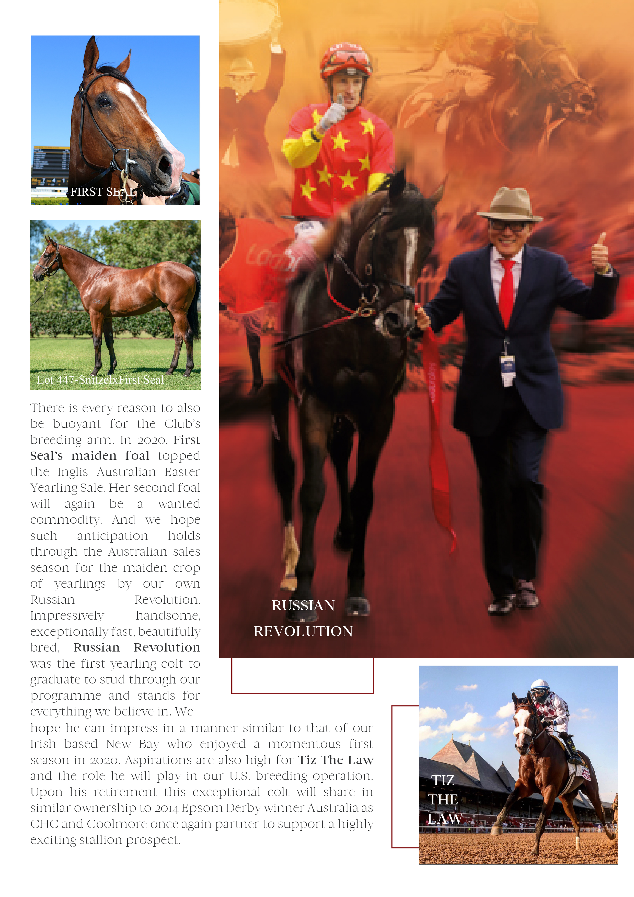 Chairman's Message 2020 - Draft - PAGE 4_Plan de travail 1