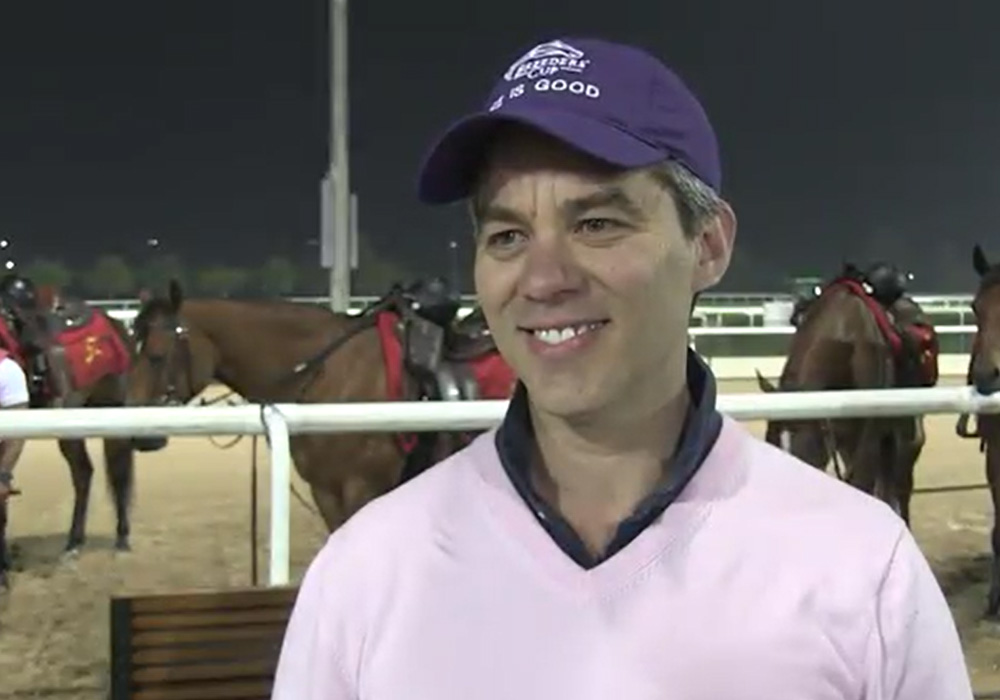 eden at dwc2022 interview