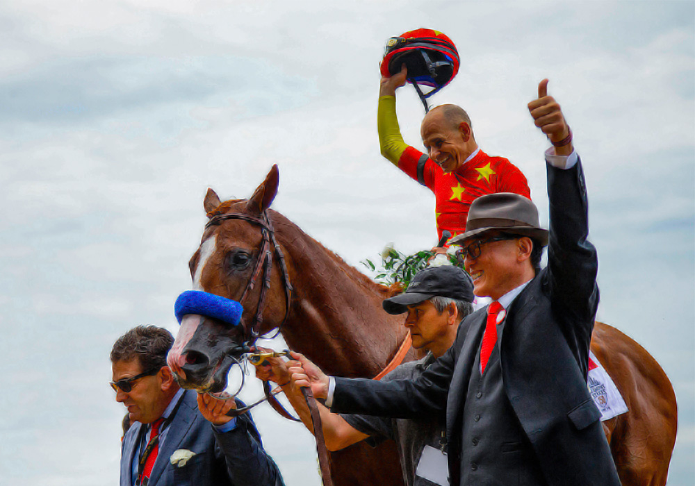 Justify-HOF2