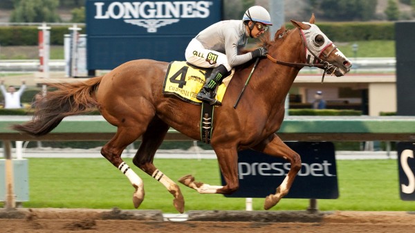 la-sp-santa-anita-california-chrome-20160110