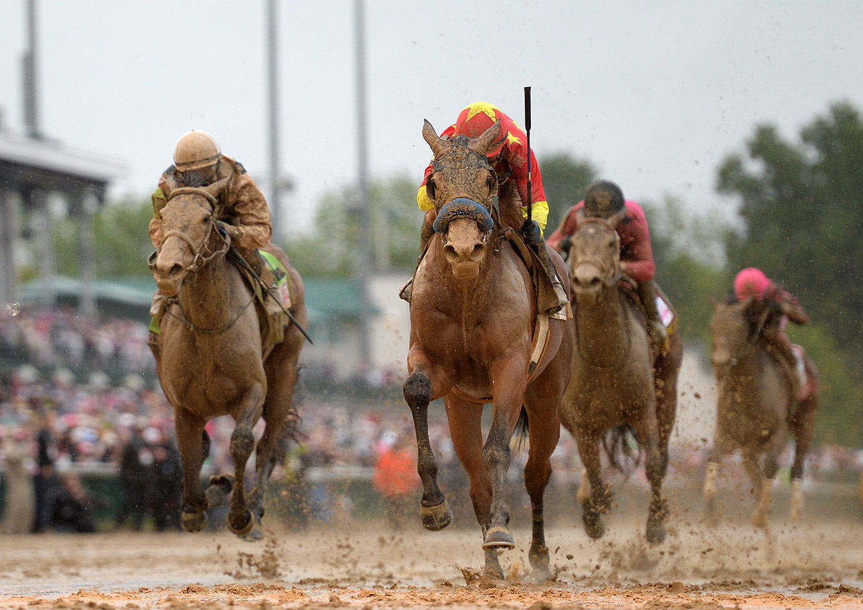 AbleTasman5_MikeSmith_G1KentuckyOaks_ChurchillDowns_mk