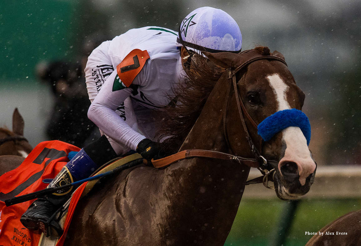 The 144th Kentucky Derby Day