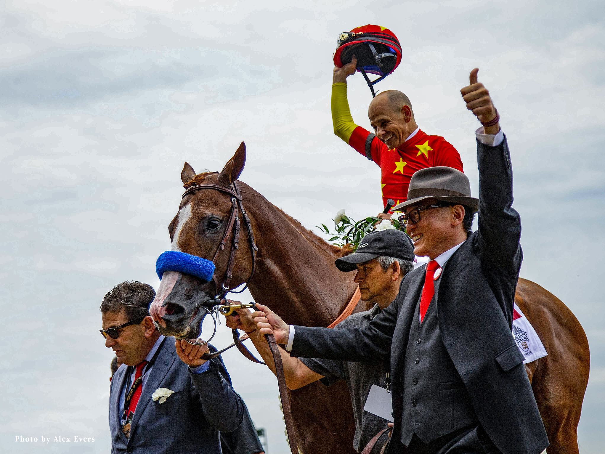 18-0609-TeoAhKing-Justify-BelmontStakes-web